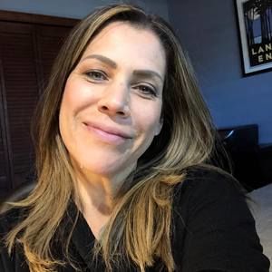 Meet your Posher, Lynette